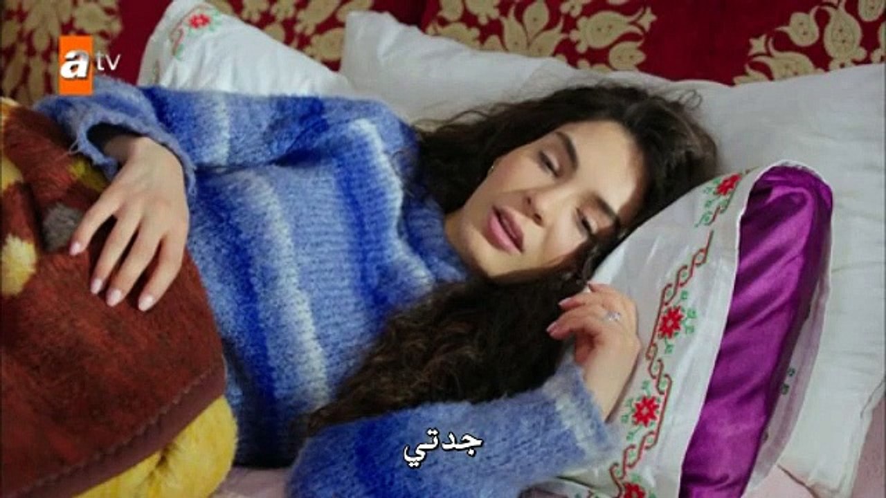 مسلسل زهرة الثالوث الموسم الثاني حلقة 36 مترجمة...