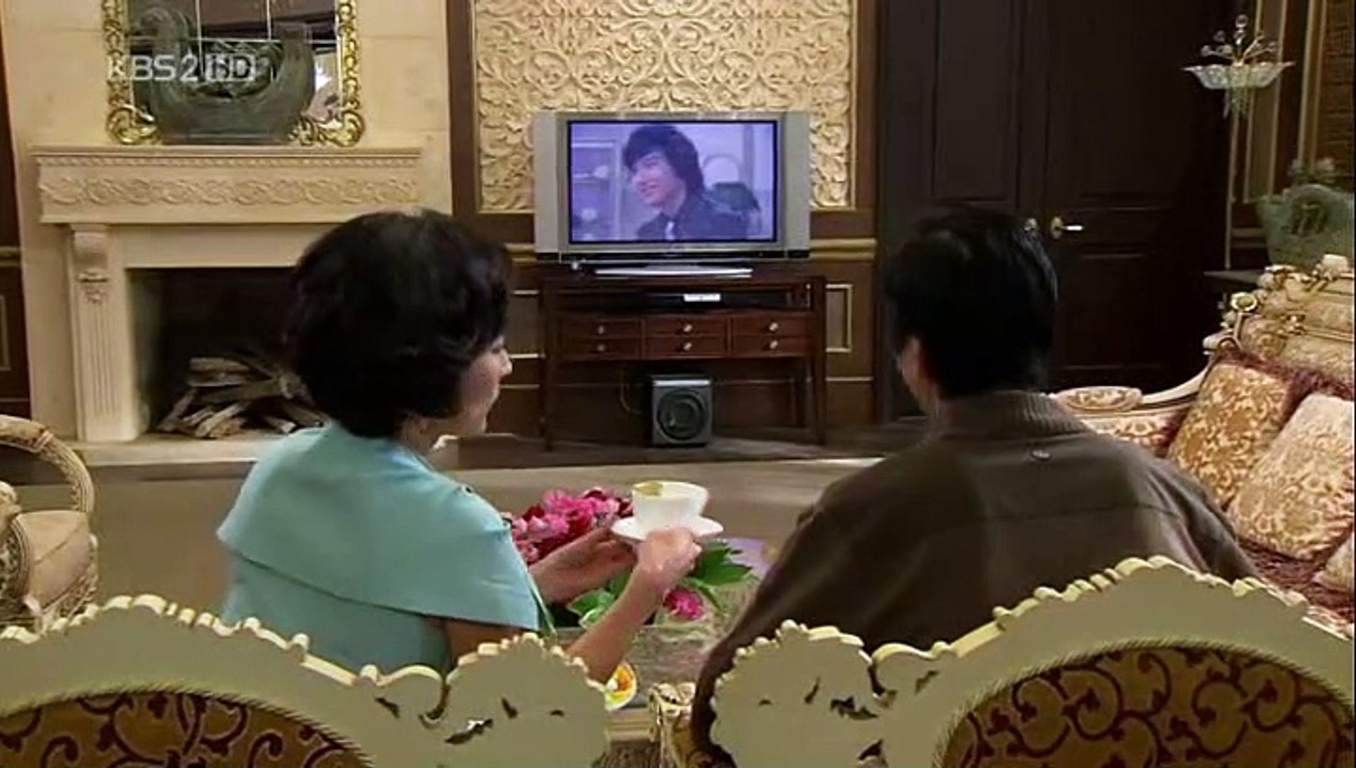 Boys Over Flowers ep86 Final