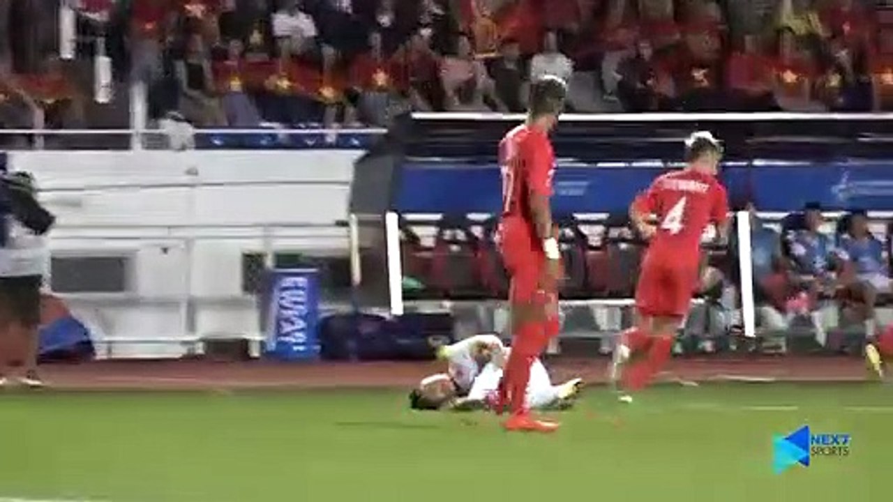 Quang Hải đá chính và tỏa sáng rực rỡ? | Hà Nội FC - Than Quảng Ninh | V.League 2020 | NEXT SPORTS