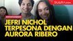 Jefri Nichol Terpesona dengan Aurora Ribero