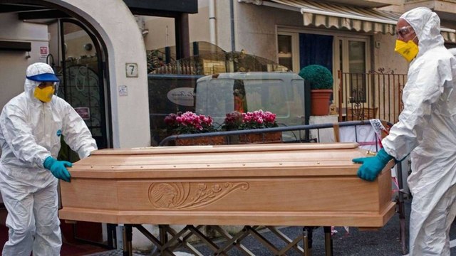 India records second coronavirus death, woman dies in Delhi