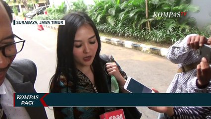 Setelah Awkarin, Giliran Sarah Gibson yang Diperiksa Polisi Terkait Kasus Pembobolan Kartu Kredit
