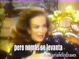 Frases de María Félix La Doña