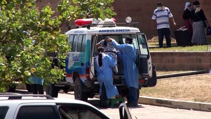 El Salvador encarcelará a quienes entren ilegalmente al país para frenar el coronavirus