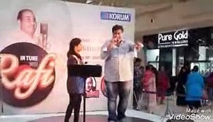 Jaane chaman shola badan SsS Entertainment Music & Songs