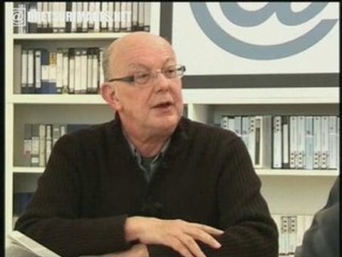 JF Kahn - Les HLM de Neuilly Best Of Arrêt sur images