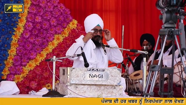 Ranjit Singh Dhadrian wale Vs Baljit Singh Daduwal once again