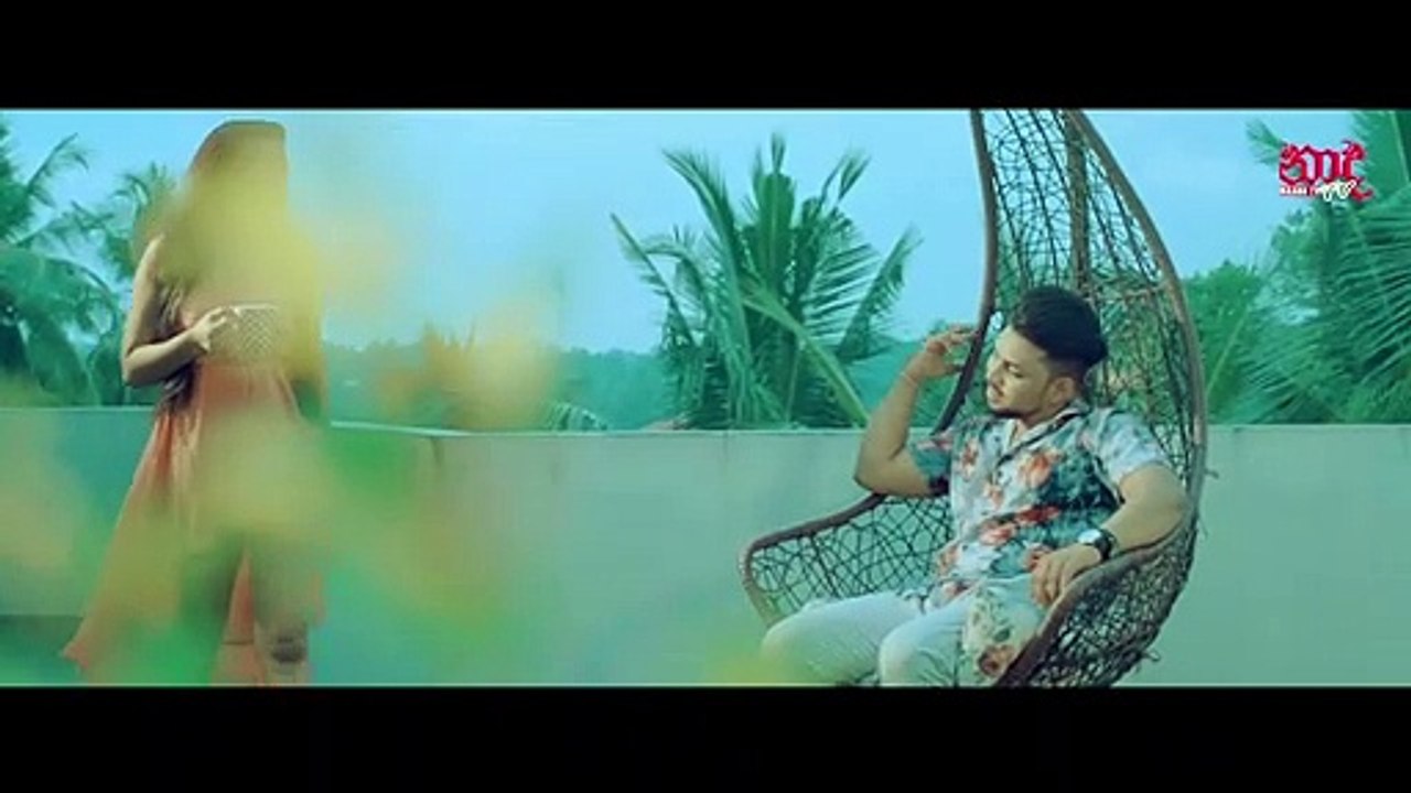 Aduranneth Ne - Udesh Nilanga Official Music Video 2020 - New Sinhala Music Videos 2020