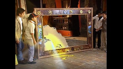 MISIÓN SOS CAPITULO  125 PARTE 2/2 FINAL