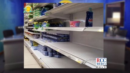 José Laluz: “Aquí tamo’ friquiao”