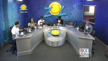 Anibelca Rosario: "Si las autoridades ocultan serán desenmascaradas"