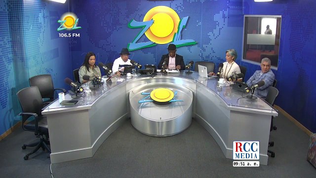 Euri Cabral: Votar en paz el domingo y no crear pánico con el coronavirus”