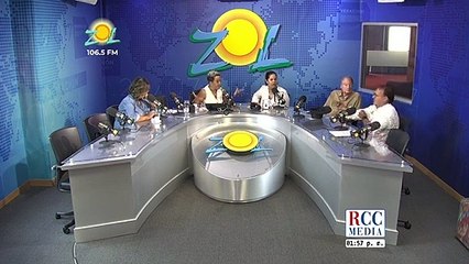 Ruben Torres: Vedas y empoderamiento de jóvenes para preservación de corales