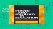 Full Version  Power and Ideology in Education  Review