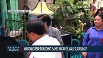 Mantan Jubir Prabowo  Sandi Didorong Maju Pilwali Surabaya