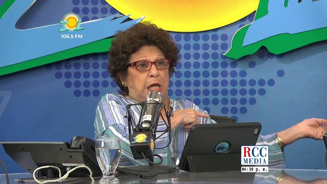 Radhamés Segura “Vamos a sacar otra vez el 65% de los municipios”