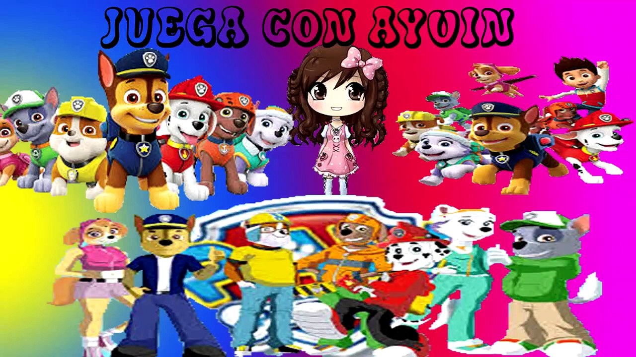 juega con globos de colores __ Aprende Los Colores __ Canciones Divertidas Para ninos