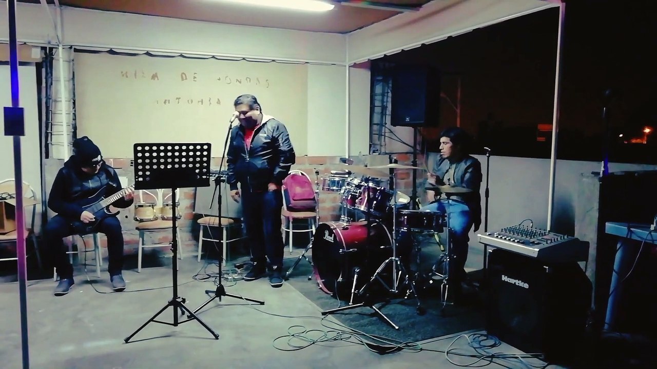 Drum Solo-C.E.Z Music