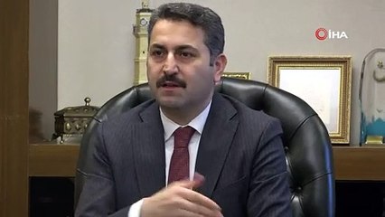 TOKAT'TA KORONA VİRÜS ÖNLEMLERİ