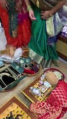 Online marriage.  Aise bhi hone Lage he  ab karega India vikas