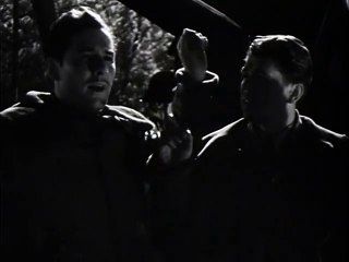 Desperate Journey (1942) - Airmen's Fight for Survival ✈️