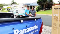 SmarterAir | Brisbane's Smart Ducted Air Conditioning Specialists | 1300 476 421
