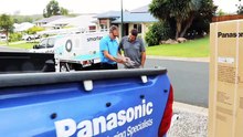 SmarterAir | Brisbane's Smart Ducted Air Conditioning Specialists | 1300 476 421