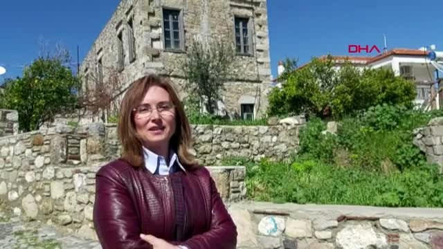 MUĞLA Reşadiye, kentsel tasarım projeleriyle yenileniyor