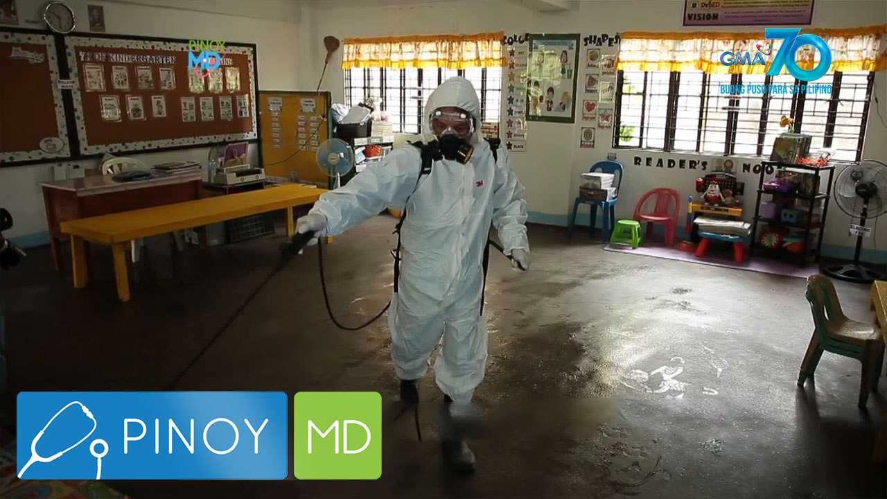 Pinoy MD: Ano ba ang ginagawang hakbang ng gobyerno upang kontrolin ang pagkalat ng COVID-19?