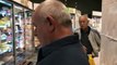 El miedo al coronavirus desata las compras compulsivas en los supermercados de Sídney