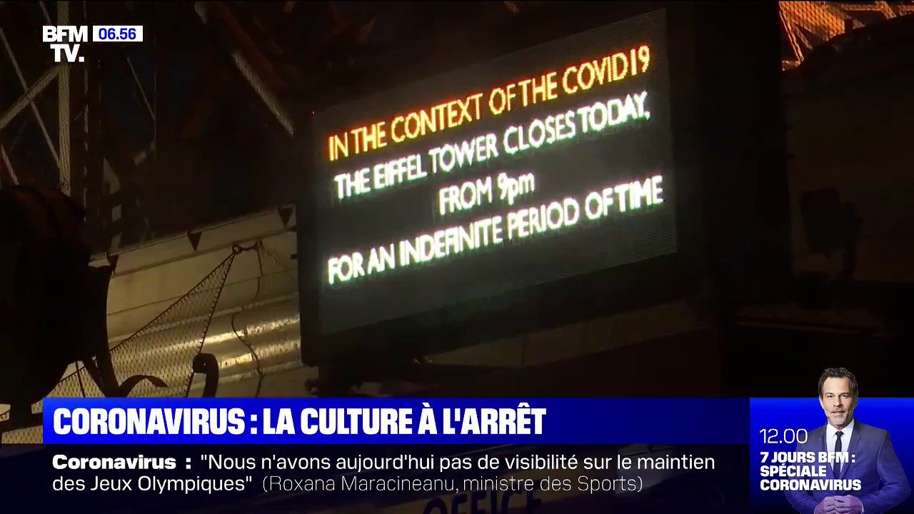 Coronavirus: Tryo donne un concert sans spectateurs à l'AccorHotels Arena
