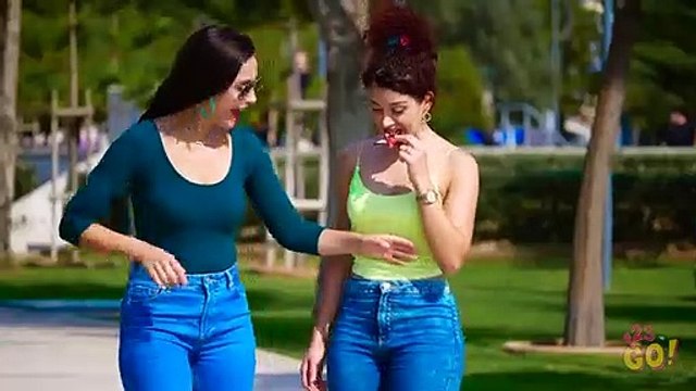 29.LAS MEJORES BROMAS Y TRUCOS GRACIOSOS ¡Los trucos caseros más graciosos por 123 GO! Spanish!