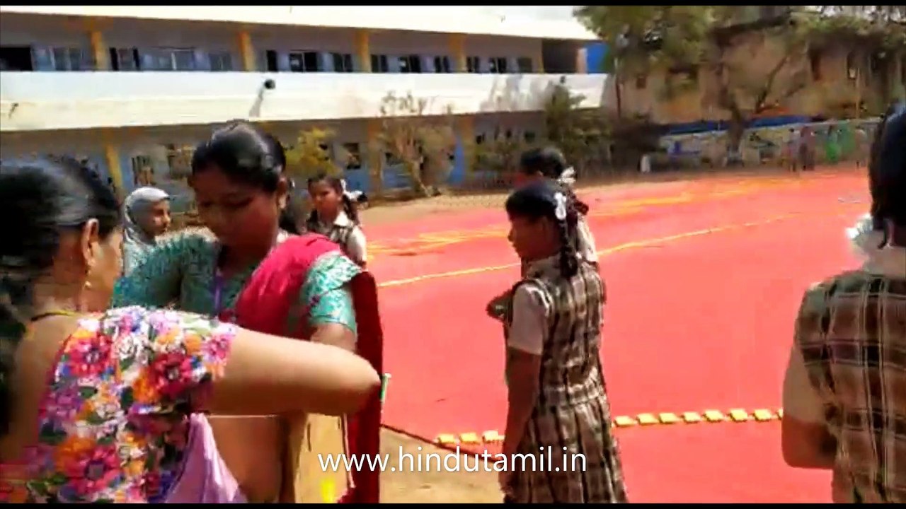 25,000 சோப்புகளை பயன்படுத்தி கரோனா வைரஸ் விழிப்...
