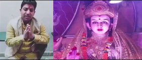 3 March 2018 Delhi - Shree Radhe Maa ke divya darshan