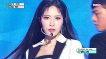 [HOT] YEZI -HOME CATCHER , 예지 -HOME Show Music core 20200314