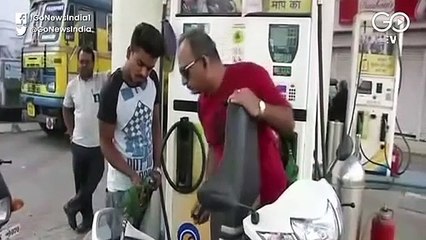 पेट्रोल-डीजल होगा महंगा, सरकार ने एक्साइज ड्यूटी 3 रुपए बढ़ाई