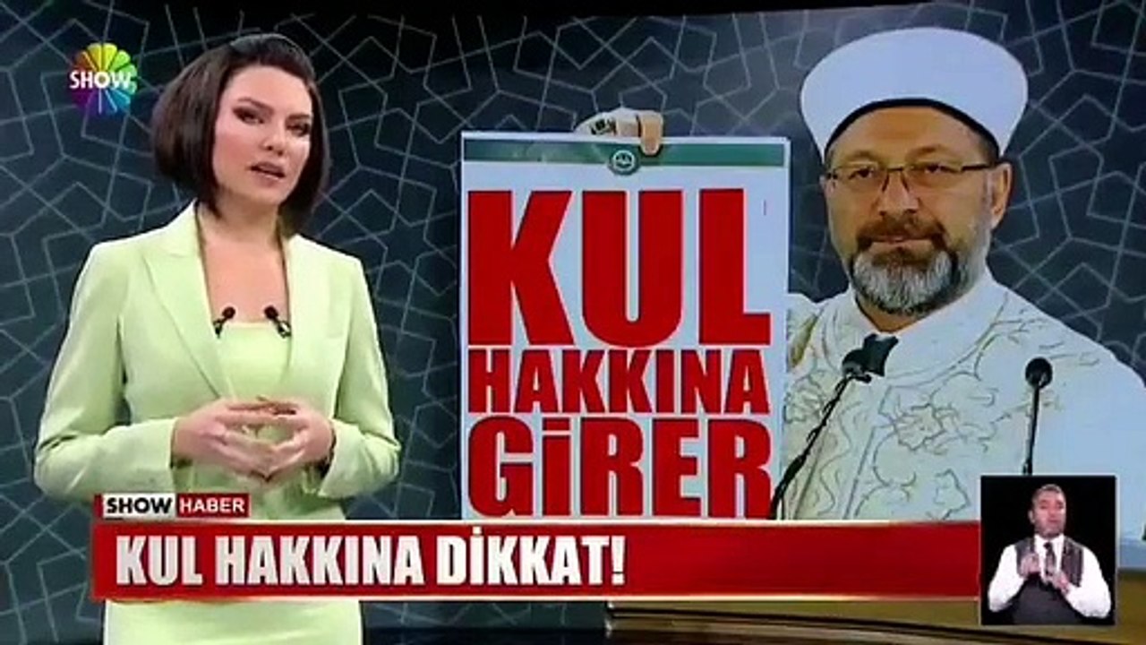 Ece Üner'den Ahmet Hakan'a: Ben günün adamı değil, hakikatin adamı olmaya çalışıyorum