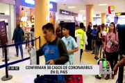 Coronavirus en Perú: Gobierno advierte sanciones penales a quienes incumplan aislamiento