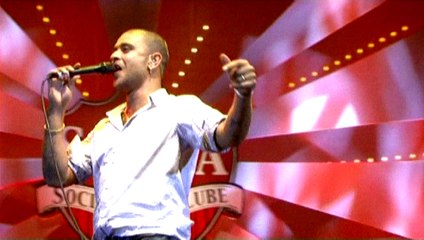 Diogo Nogueira - Coisa De Pele