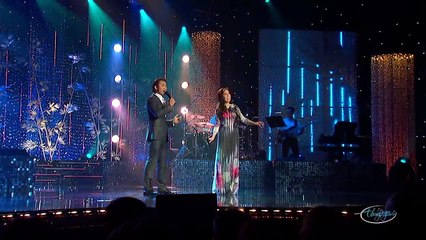 Đan Nguyên & Mai Thiên Vân  - Nhật Ký Đời Tôi (Thanh Sơn) Live Show Mai Thiên Vân