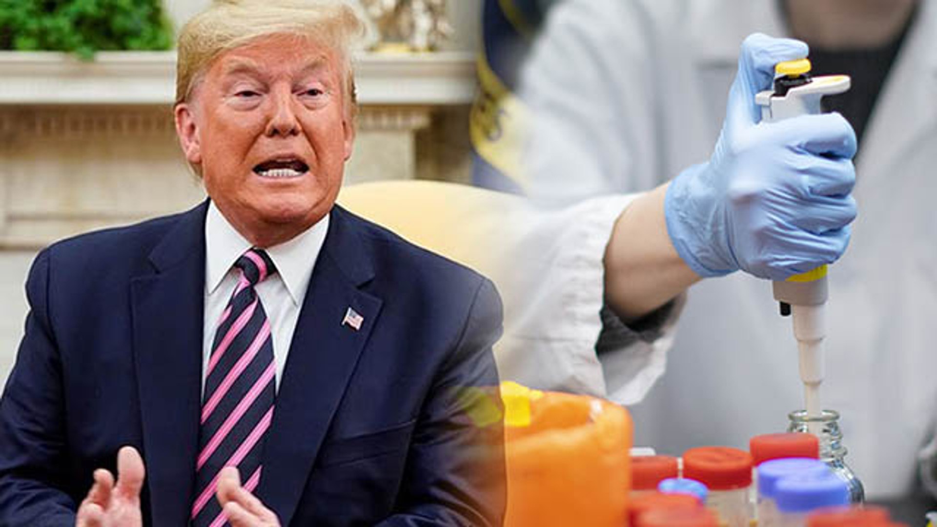 ⁣Coronavirus : Donald Trump क्यों करवा रहे हैं Coronavirus Test | Boldsky