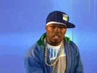 50 Cent - I Get Money