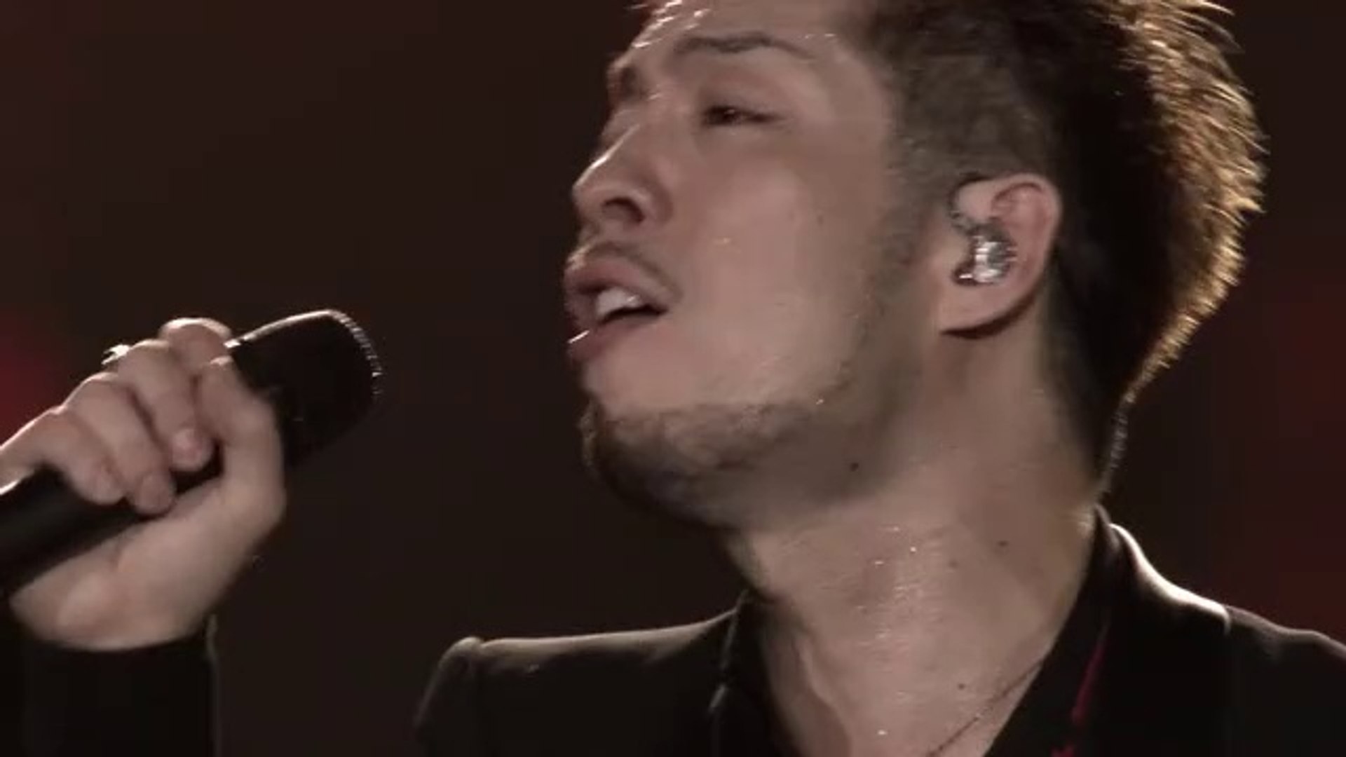 清木場俊介 Atsushi Your Eyes Only 曖昧な僕の輪郭 動画 Dailymotion