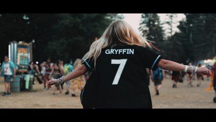 Gryffin - Just For A Moment
