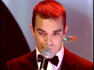 Robbie Williams - I've Been Expecting You