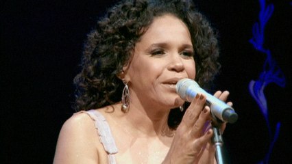 Teresa Cristina - Poesia