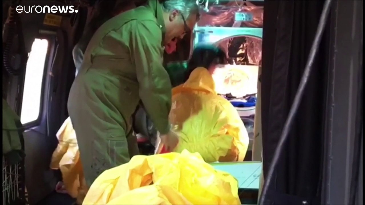 COVID-19: Ο πλανήτης σε κόκκινο συναγερμό -Ολες οι τελευταίες εξελίξεις