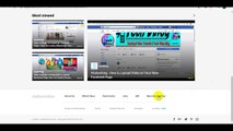 How To Upload Video on Dailymotion - Dailymotion Partner Monetization Revenue Earnings