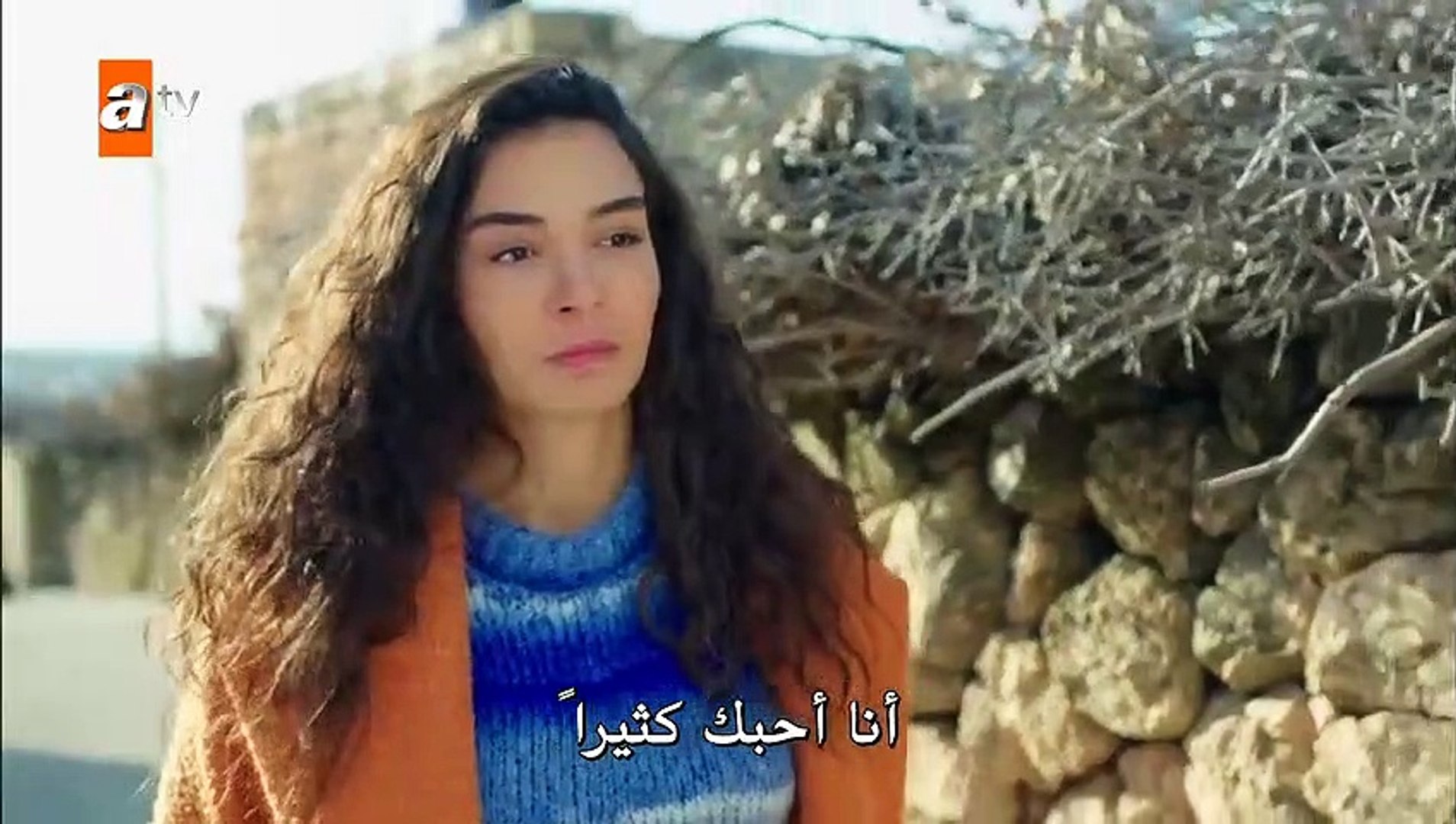 مسلسل زهرة الثالوث الحلقة 36 القسم 2 Video Dailymotion