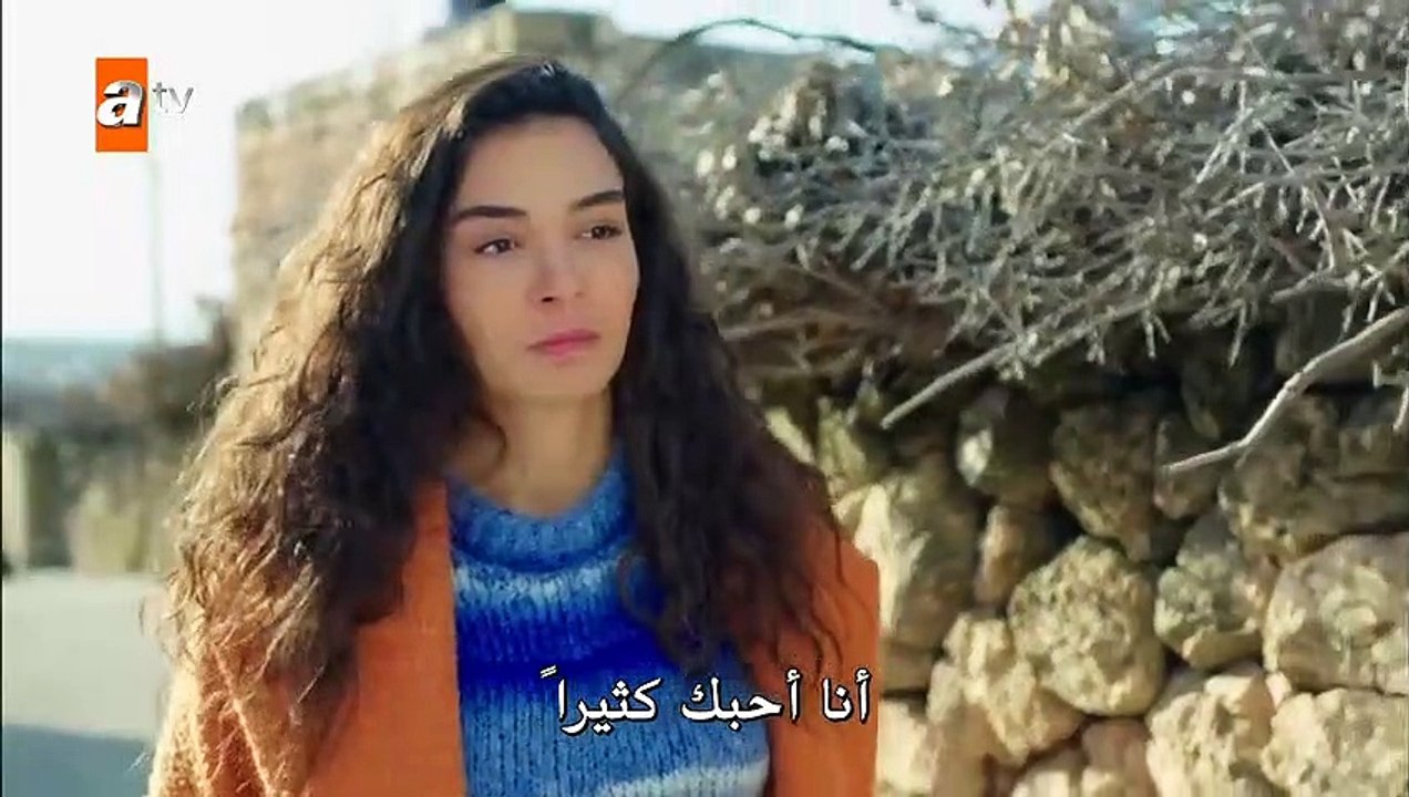 مسلسل زهرة الثالوث الحلقة 36 القسم 2
